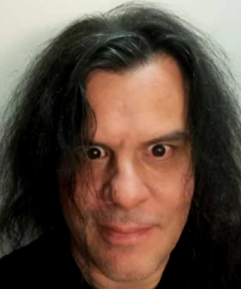 John Dimitriadis