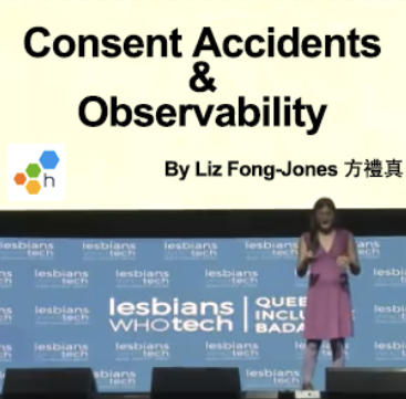Observing consent accidents in distributed systems